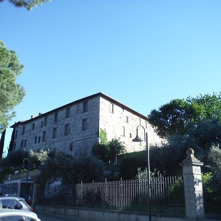 Apartmán La Casa Di Giuliano Iseo Exteriér fotografie