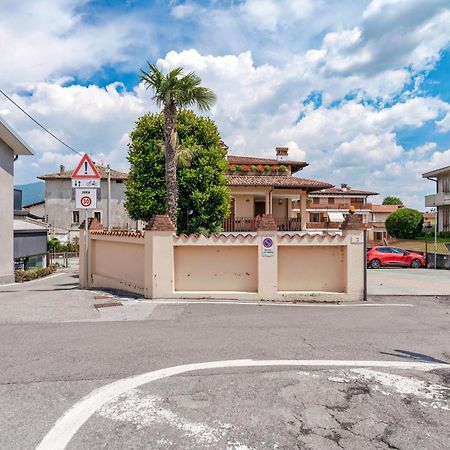 Apartmán La Casa Di Giuliano Iseo Exteriér fotografie