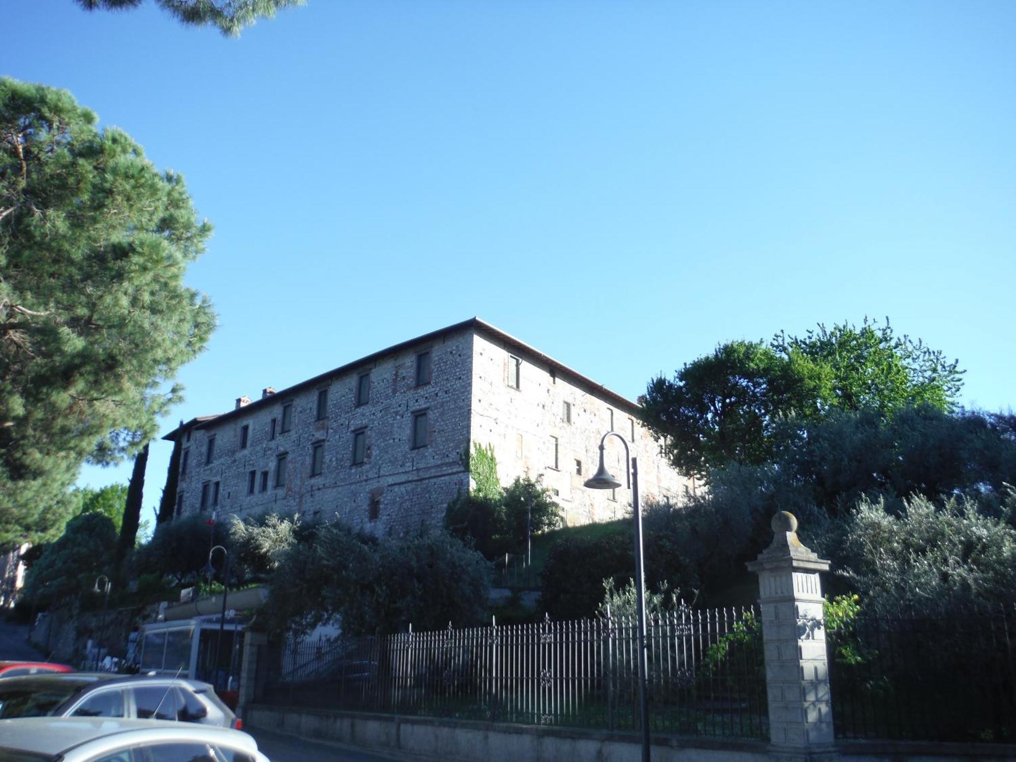 Apartmán La Casa Di Giuliano Iseo Exteriér fotografie