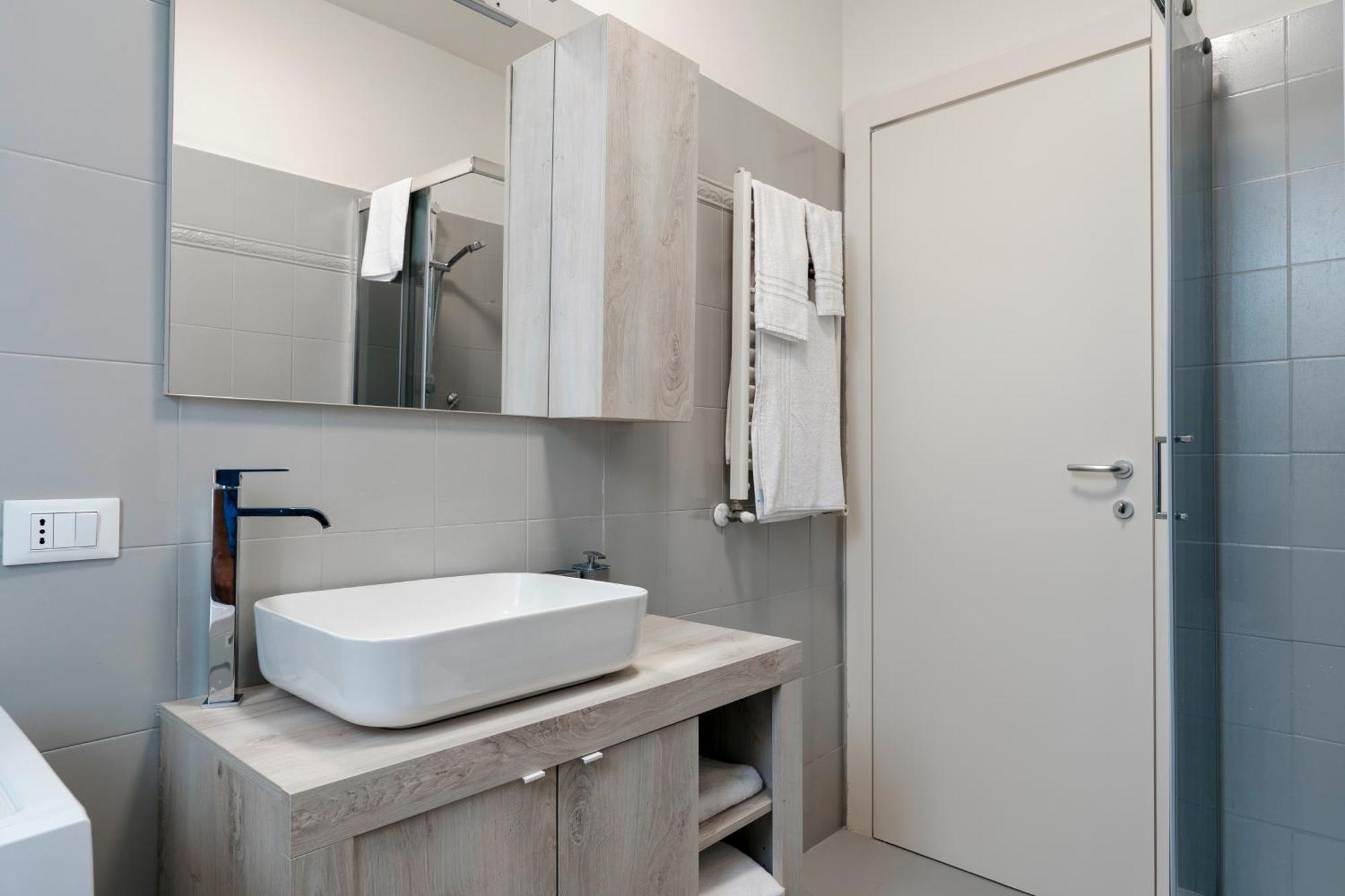 Apartmán La Casa Di Giuliano Iseo Exteriér fotografie