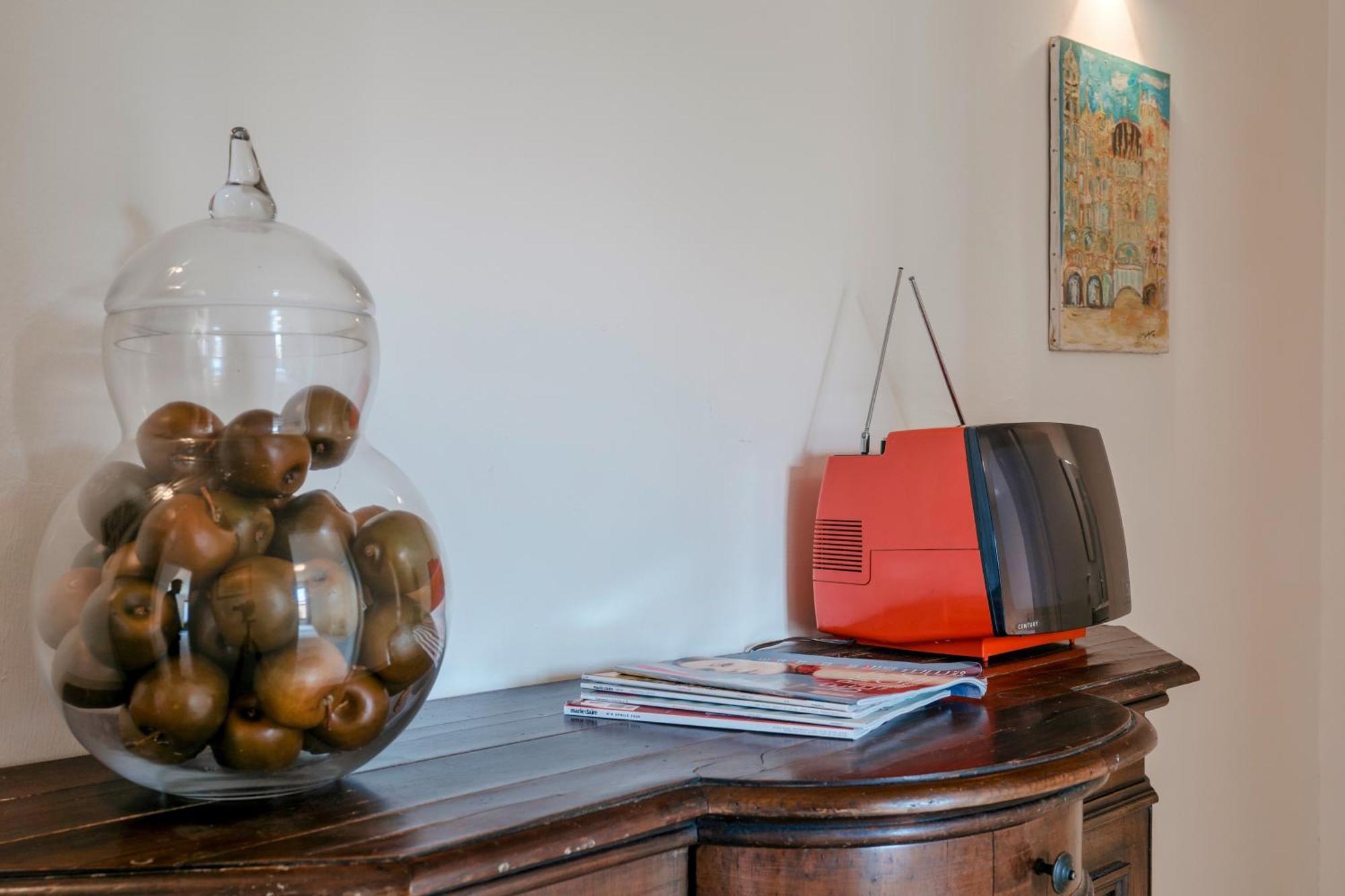 Apartmán La Casa Di Giuliano Iseo Exteriér fotografie