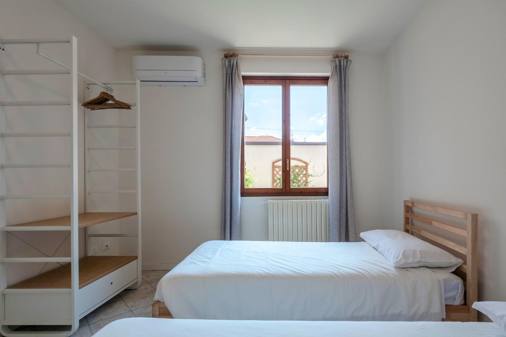 Apartmán La Casa Di Giuliano Iseo Exteriér fotografie