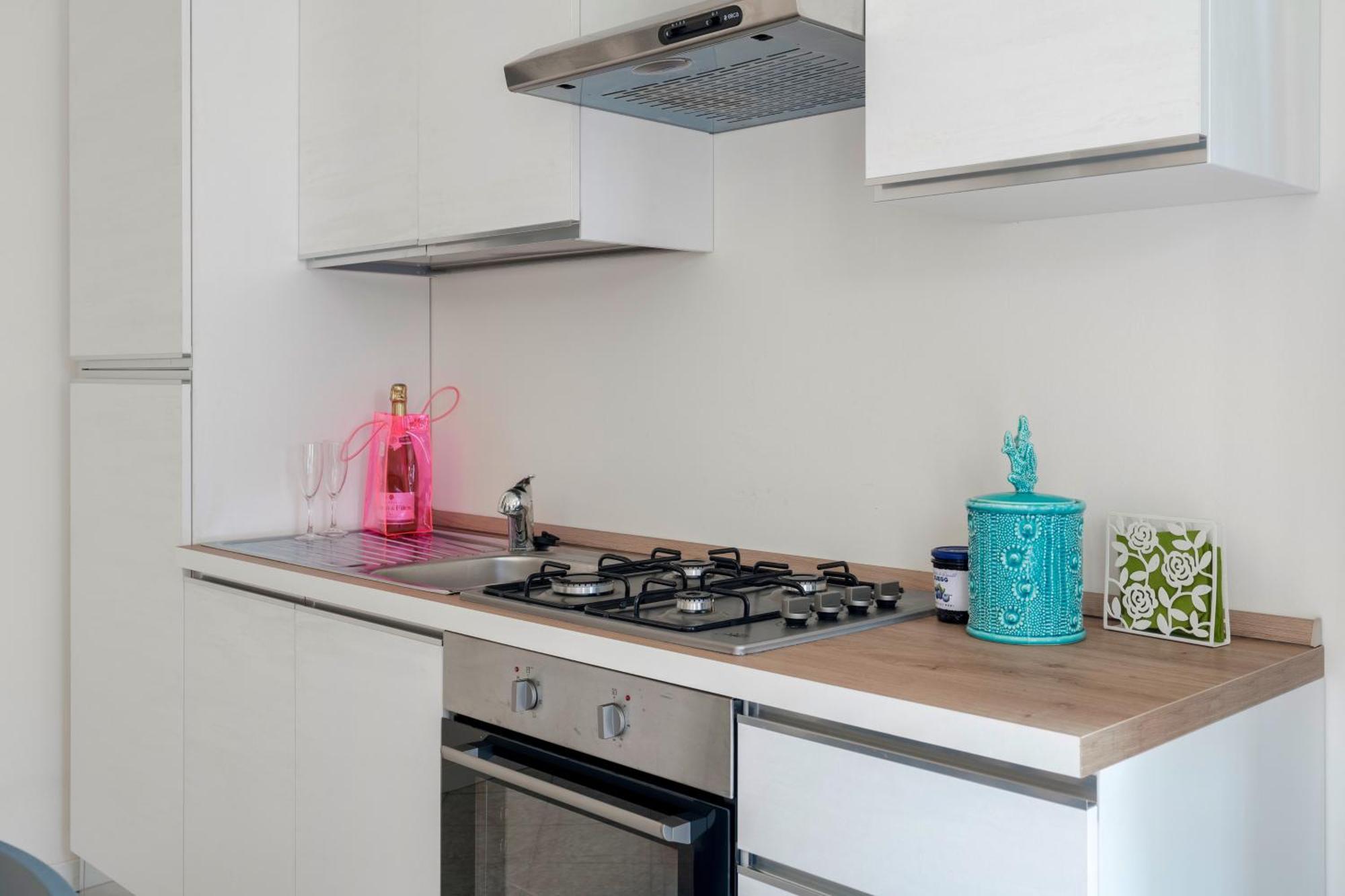 Apartmán La Casa Di Giuliano Iseo Exteriér fotografie
