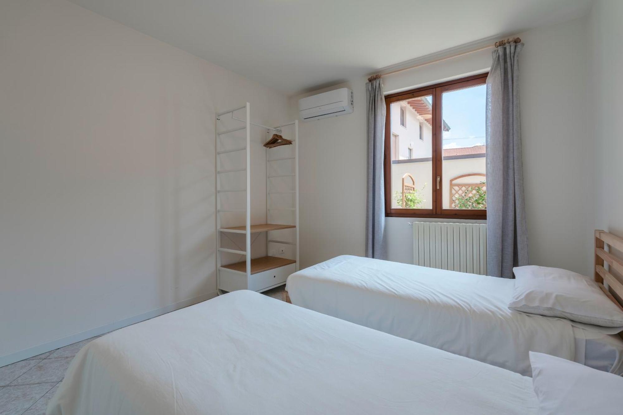 Apartmán La Casa Di Giuliano Iseo Exteriér fotografie
