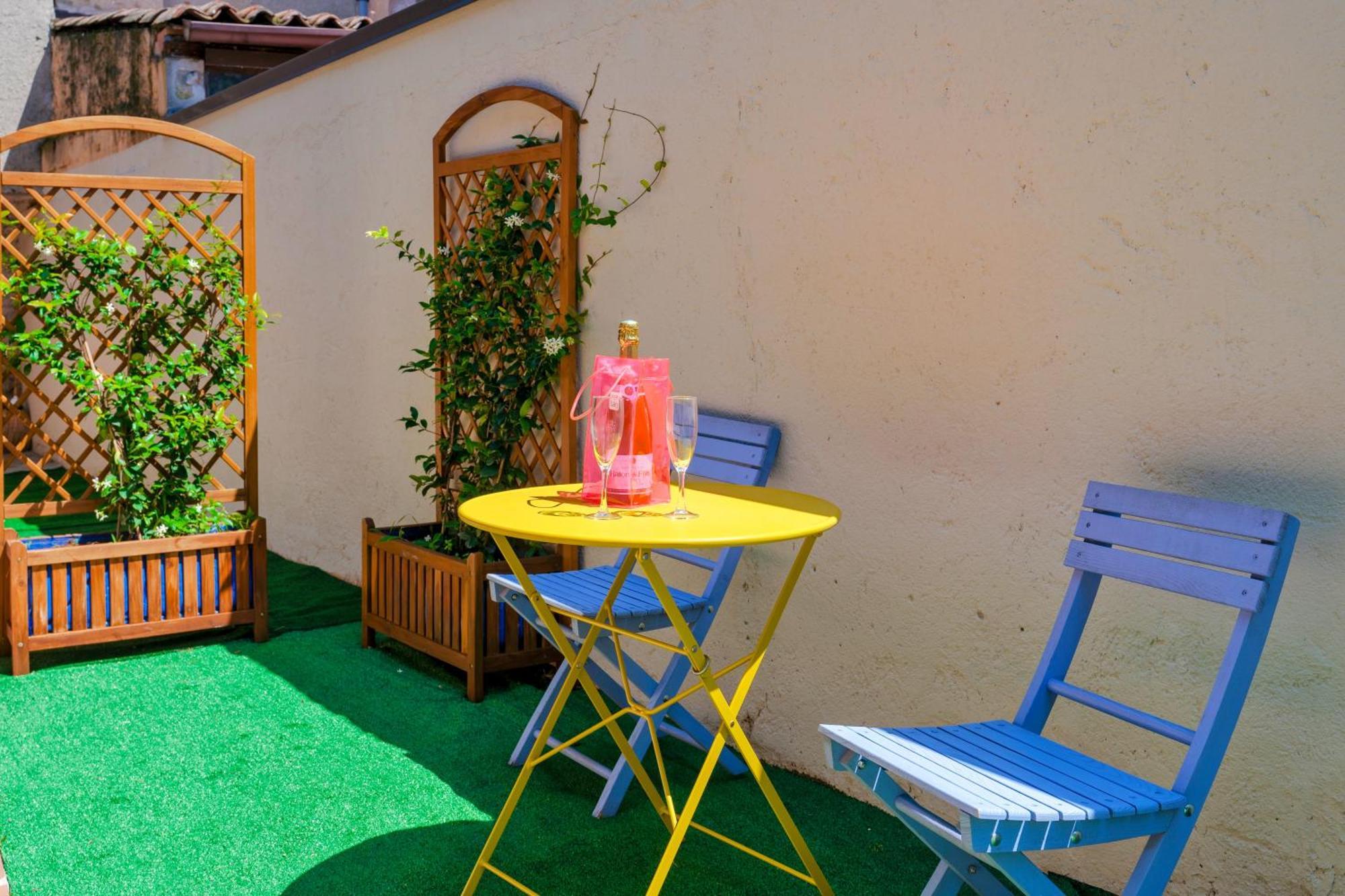Apartmán La Casa Di Giuliano Iseo Exteriér fotografie