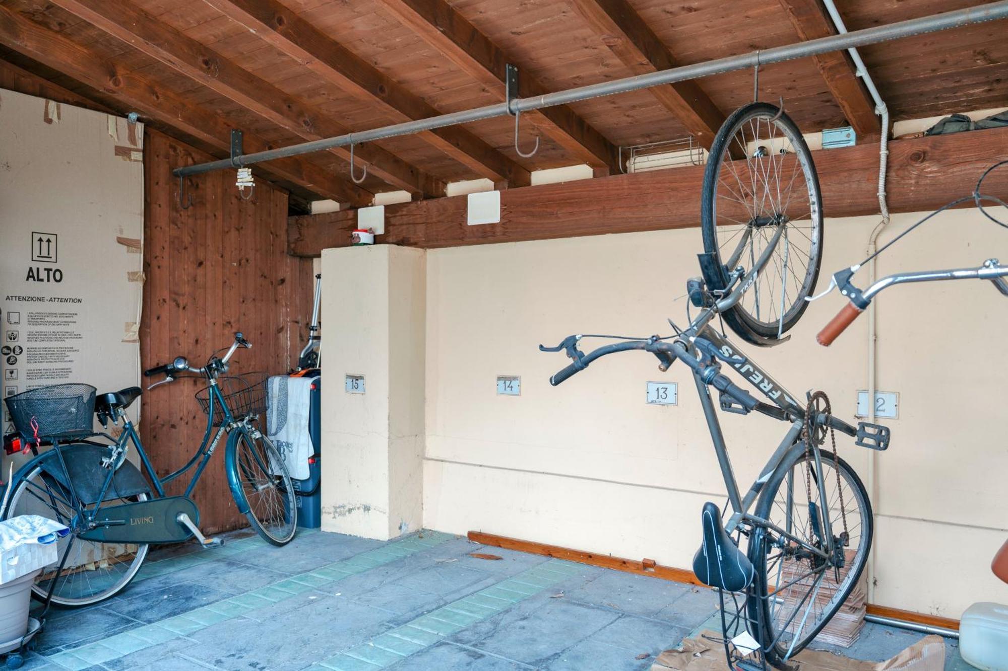 Apartmán La Casa Di Giuliano Iseo Exteriér fotografie